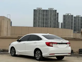 Honda Crider 2019 купить из Китая, цена 1 074 000 ₽ — Suifenhe Auto