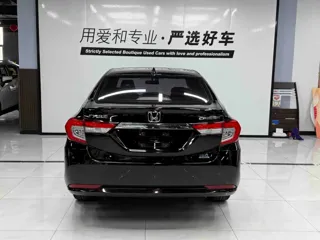 Honda Crider 2020 купить из Китая, цена 1 113 000 ₽ — Suifenhe Auto