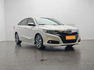 Honda Crider 2021 купить из Китая, цена 1 192 000 ₽ — Suifenhe Auto