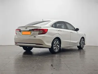 Honda Crider 2021 купить из Китая, цена 1 192 000 ₽ — Suifenhe Auto