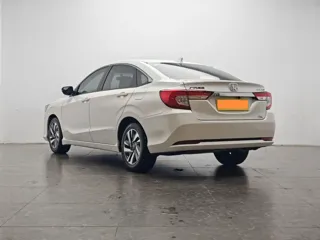 Honda Crider 2021 купить из Китая, цена 1 192 000 ₽ — Suifenhe Auto