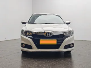 Honda Crider 2021 купить из Китая, цена 1 192 000 ₽ — Suifenhe Auto
