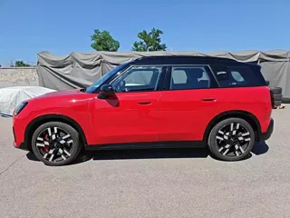 MINI JCW COUNTRYMAN 2025 купить из Китая, цена 7 236 000 ₽ — Suifenhe Auto