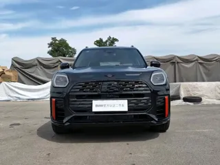 MINI JCW COUNTRYMAN 2026 купить из Китая, цена 7 814 000 ₽ — Suifenhe Auto