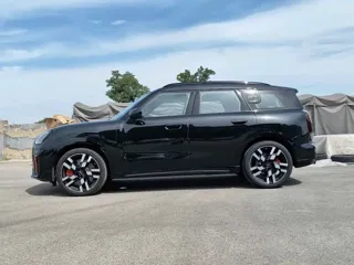 MINI JCW COUNTRYMAN 2026 купить из Китая, цена 7 814 000 ₽ — Suifenhe Auto