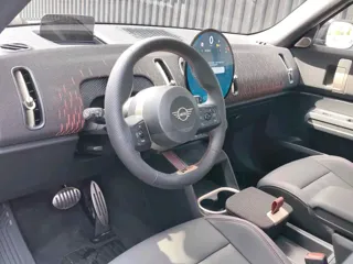 MINI JCW COUNTRYMAN 2026 купить из Китая, цена 7 814 000 ₽ — Suifenhe Auto