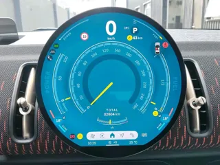 MINI JCW COUNTRYMAN 2026 купить из Китая, цена 7 814 000 ₽ — Suifenhe Auto