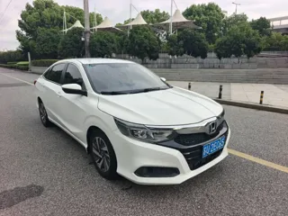 Honda Crider 2022 купить из Китая, цена 981 000 ₽ — Suifenhe Auto