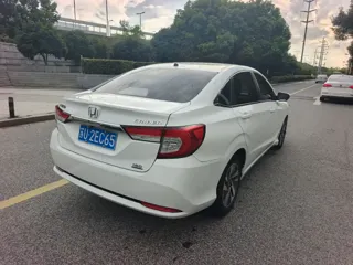 Honda Crider 2022 купить из Китая, цена 981 000 ₽ — Suifenhe Auto