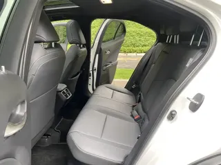 Lexus UX 2024 купить из Китая, цена 4 163 000 ₽ — Suifenhe Auto