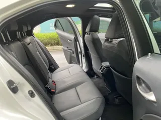 Lexus UX 2024 купить из Китая, цена 4 163 000 ₽ — Suifenhe Auto