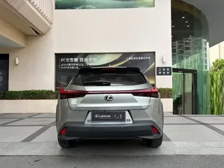 Lexus UX 2024 купить из Китая, цена 3 715 000 ₽ — Suifenhe Auto