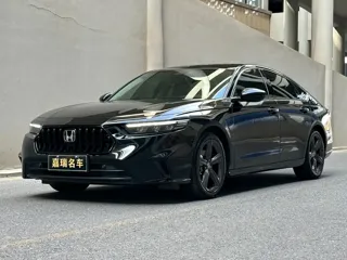 Honda Inspire 2024 купить из Китая, цена 3 370 000 ₽ — Suifenhe Auto