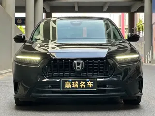 Honda Inspire 2024 купить из Китая, цена 3 370 000 ₽ — Suifenhe Auto