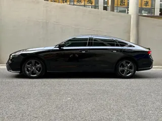 Honda Inspire 2024 купить из Китая, цена 3 370 000 ₽ — Suifenhe Auto