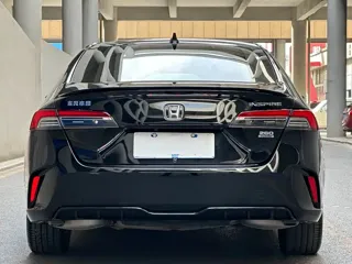 Honda Inspire 2024 купить из Китая, цена 3 370 000 ₽ — Suifenhe Auto