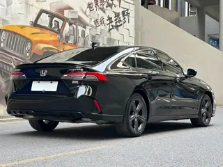 Honda Inspire 2024 купить из Китая, цена 3 370 000 ₽ — Suifenhe Auto