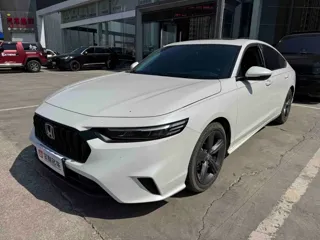 Honda Inspire 2024 купить из Китая, цена 3 347 000 ₽ — Suifenhe Auto