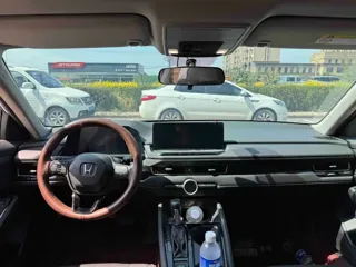 Honda Inspire 2024 купить из Китая, цена 3 347 000 ₽ — Suifenhe Auto