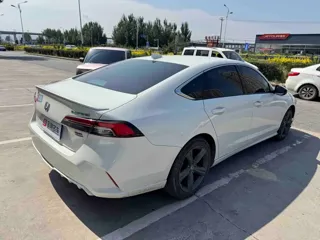Honda Inspire 2024 купить из Китая, цена 3 347 000 ₽ — Suifenhe Auto