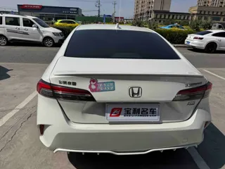 Honda Inspire 2024 купить из Китая, цена 3 347 000 ₽ — Suifenhe Auto