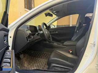 Honda Inspire 2024 купить из Китая, цена 3 270 000 ₽ — Suifenhe Auto
