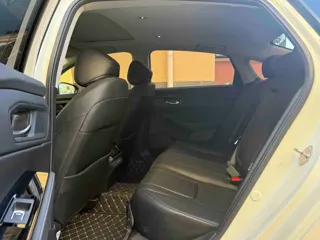 Honda Inspire 2024 купить из Китая, цена 3 270 000 ₽ — Suifenhe Auto