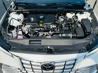 Toyota Avalon 2026 купить из Китая, цена 4 411 000 ₽ — Suifenhe Auto