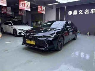 Toyota Avalon 2024