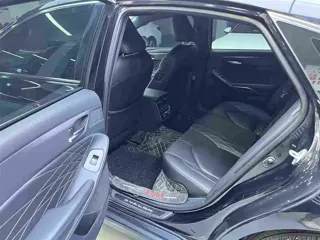 Toyota Avalon 2024 купить из Китая, цена 5 896 000 ₽ — Suifenhe Auto