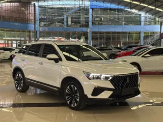 Bestune T77 2020 купить из Китая, цена 1 107 000 ₽ — Suifenhe Auto