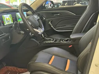 Bestune T77 2020 купить из Китая, цена 1 107 000 ₽ — Suifenhe Auto