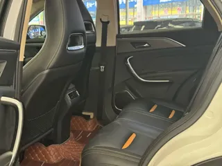 Bestune T77 2020 купить из Китая, цена 1 107 000 ₽ — Suifenhe Auto
