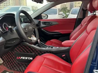 Hyundai Lafesta 2019 купить из Китая, цена 1 129 000 ₽ — Suifenhe Auto