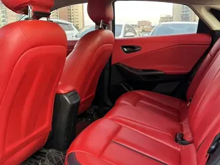 Hyundai Lafesta 2019 купить из Китая, цена 1 129 000 ₽ — Suifenhe Auto