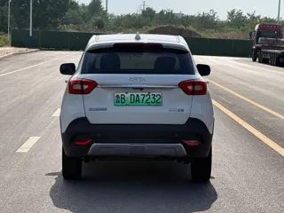 Neta N01 2019 купить из Китая, цена 807 000 ₽ — Suifenhe Auto
