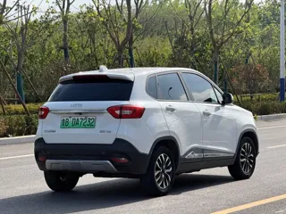 Neta N01 2019 купить из Китая, цена 807 000 ₽ — Suifenhe Auto