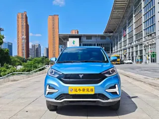 Neta N01 2020 купить из Китая, цена 894 000 ₽ — Suifenhe Auto