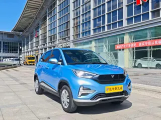 Neta N01 2020 купить из Китая, цена 894 000 ₽ — Suifenhe Auto