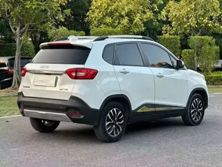 Neta N01 2019 купить из Китая, цена 785 000 ₽ — Suifenhe Auto