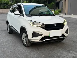 Neta N01 2021 купить из Китая, цена 913 000 ₽ — Suifenhe Auto