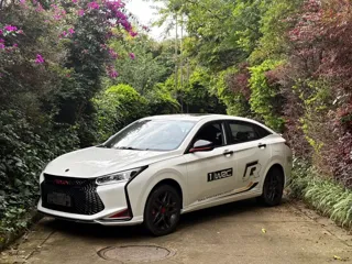 Dongfeng Aeolus Yixuan 2021
