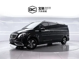 Mercedes-Benz Vito 2025