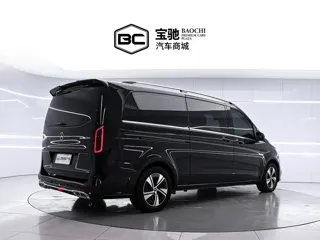 Mercedes-Benz Vito 2025 купить из Китая, цена 7 897 000 ₽ — Suifenhe Auto