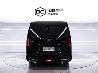 Mercedes-Benz Vito 2025 купить из Китая, цена 7 897 000 ₽ — Suifenhe Auto