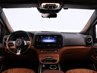 Mercedes-Benz Vito 2025 купить из Китая, цена 7 897 000 ₽ — Suifenhe Auto