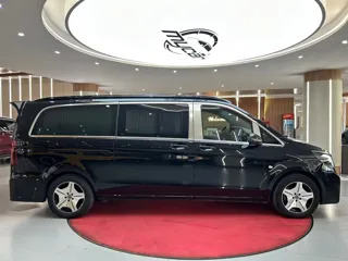 Mercedes-Benz Vito 2024 купить из Китая, цена 5 634 000 ₽ — Suifenhe Auto