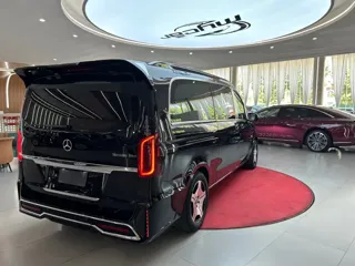 Mercedes-Benz Vito 2024 купить из Китая, цена 5 634 000 ₽ — Suifenhe Auto
