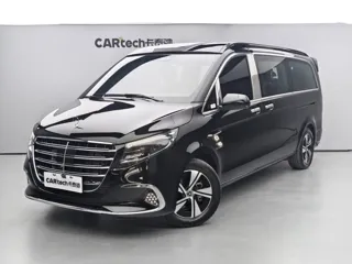 Mercedes-Benz Vito 2026