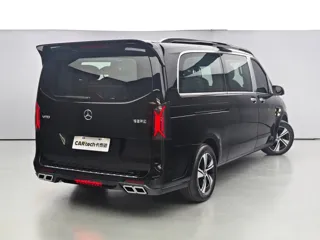 Mercedes-Benz Vito 2026 купить из Китая, цена 8 854 000 ₽ — Suifenhe Auto